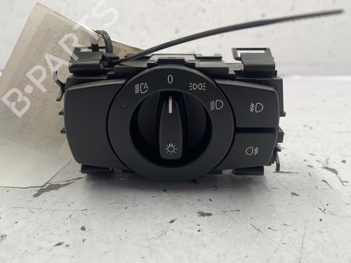 Used Headlight switch BMW 1 (E87) 118 d (122 hp) 22845947