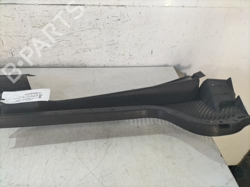 Scuttle panel VW BEETLE (5C1, 5C2) 2.0 TDI | BP29833843C110
