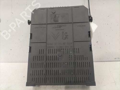 Used Fuse box Fuse box PEUGEOT 308 SW I (4E_, 4H_) 1.6 HDi (90 hp) 23254762 23254762