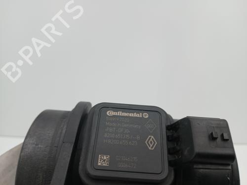 Mass air flow sensor RENAULT KANGOO Express (FW0/1_) | BP30749471M95 - Image 3
