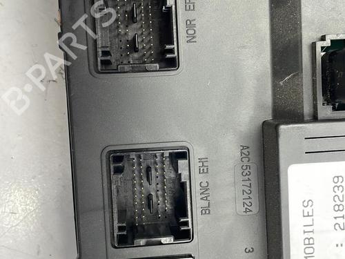 Fuse box CITROËN XSARA PICASSO (N68) 1.6 16V | BP22829763E1 