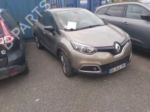 Tågelys RENAULT CAPTUR I (J5_, H5_) 1.5 dCi 90 (J5N4, J5M5, J5MW, J5M6, J5AL, J5AJ) | BP36571424C37 - Image 6