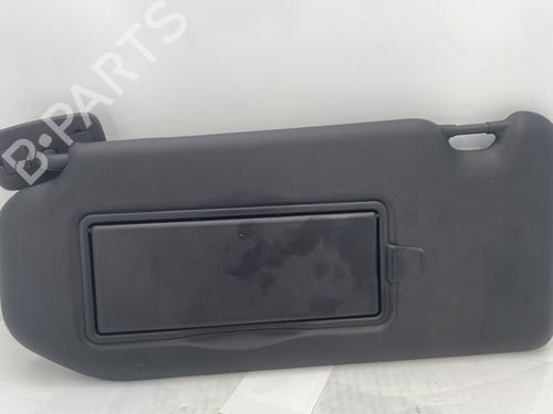 Venstre solskærm PEUGEOT 308 SW II (LC_, LJ_, LR_, LX_, L4_) 2.0 BlueHDi 150 (150 hp) 31948068