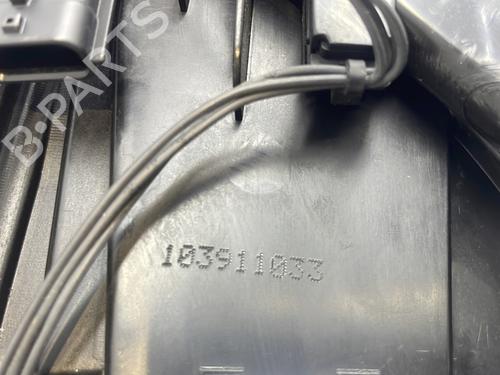 Right taillight RENAULT MEGANE IV Hatchback (B9A/M/N_) 1.5 dCi 110 (B9A3) | BP24854385C35