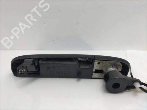 Front right exterior door handle FIAT PANDA (312_, 319_) 1.2 (312PXA1A) | BP30134720C129