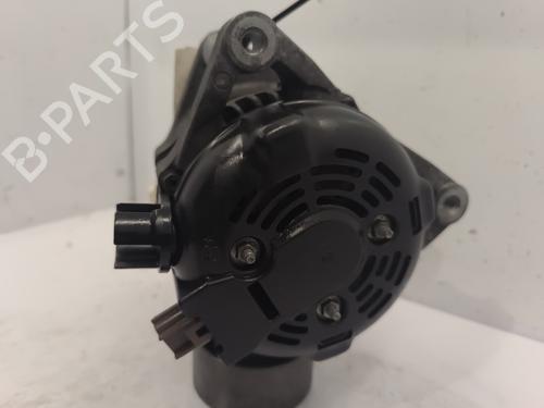 Alternator MAZDA 3 (BL) 1.6 MZ-CD (BL14) | BP25757905M7 - Image 5