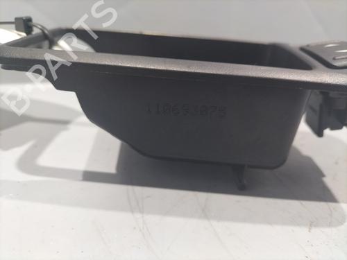 Right front window switch FORD KUGA I 2.0 TDCi | BP28181129I26 
