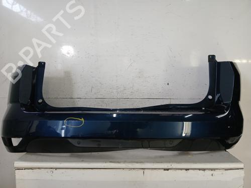 Used Rear bumper RENAULT MEGANE IV Grandtour (K9A/M/N_) 1.5 Blue dCi 115 (K9A6) (116 hp) 32137932