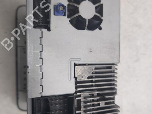 Radio VW GOLF PLUS V (5M1, 521) 2.0 TDI | BP32218662E6