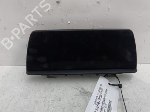 Multifunctionele display BMW 1 (F20) 114 d (95 hp) 29700426