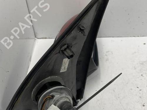 Used Right mirror PEUGEOT 206 Hatchback (2A/C) 2.0 HDI 90 (90 hp) 22835925
