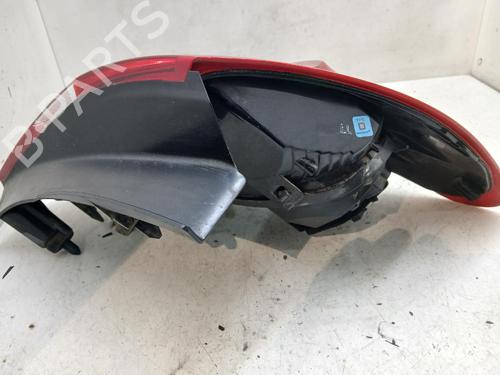 Left taillight CITROËN C4 II (NC_) 1.4 VTi 95 (NC8FP0) | BP39600151C34 - Image 4