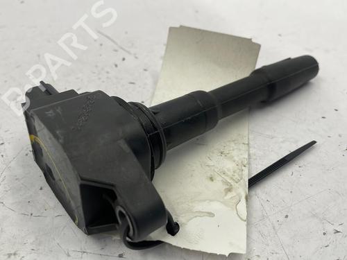 Used Ignition coil Ignition coil DACIA LODGY (JS_) 1.2 TCe (JSAY, JSM0) (115 hp) 22830579 22830579