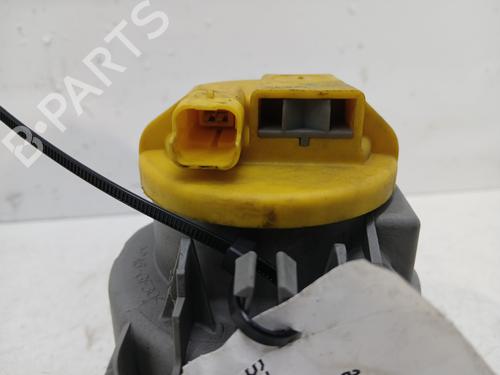 Right front fog light CITROËN C3 I (FC_, FN_) 1.4 i | BP29834403C31