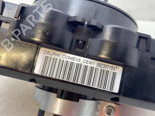 Steering column stalk CITROËN BERLINGO MULTISPACE (B9) 1.2 PureTech 110 | BP29388583I23 