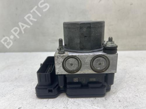 Used ABS pump ABS pump CITROËN C4 Picasso II 1.6 HDi / BlueHDi 115 (115 hp) 39894052 39894052