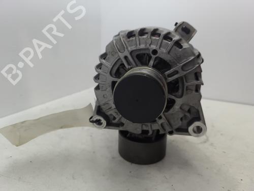 Used Alternator FIAT DUCATO Van (250_) 180 Multijet 2,2 D (180 hp) 30701172