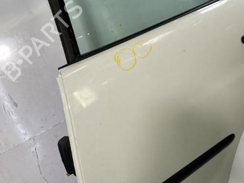 Left rear door SEAT CORDOBA (6L2) 1.4 TDI | BP22840403C4 