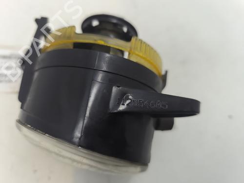 Right front fog light VW GOLF VI (5K1) 1.4 TSI | BP29377291C31 