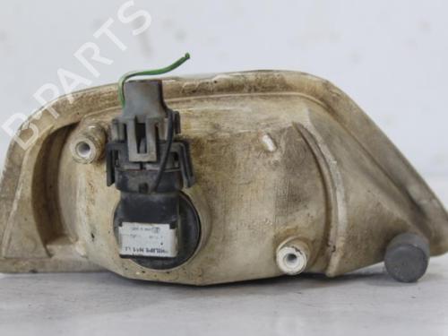 Right front fog light FORD FOCUS I (DAW, DBW) 1.8 TDCi | BP22813882C31 