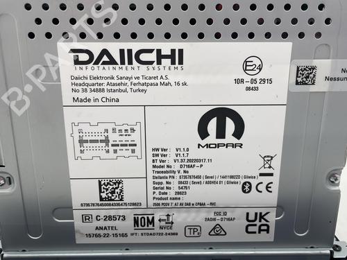 Display PEUGEOT BOXER Van 2.2 BlueHDi 140 | BP32338951C48 - Image 3