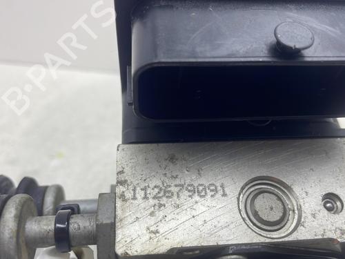 ABS pump SEAT IBIZA IV (6J5, 6P1) 1.6 TDI | BP30450930M43 