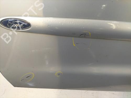 Left front door FORD GALAXY I (WGR) 1.9 TDI | BP31067974C2