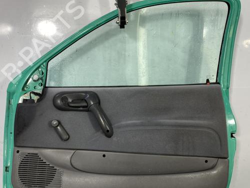 Right front door OPEL CORSA B (S93) 1.7 D (F08, F68, M68) | BP22828009C3 