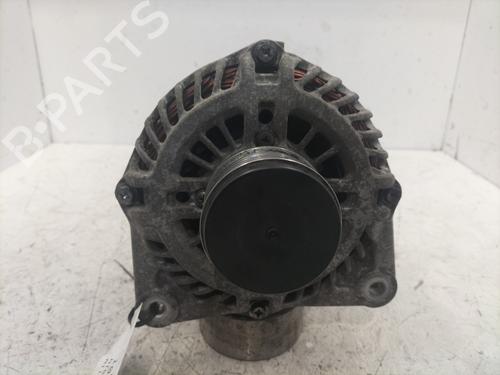 Alternator NISSAN NV200 Van 1.5 dCi 110 (M20, M20N, M20M) | BP23867054M7 - Image 4