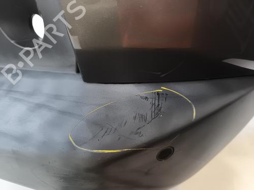 Rear bumper PEUGEOT 2008 I (CU_) 1.2 THP 110 / PureTech 110 | BP28004440C8