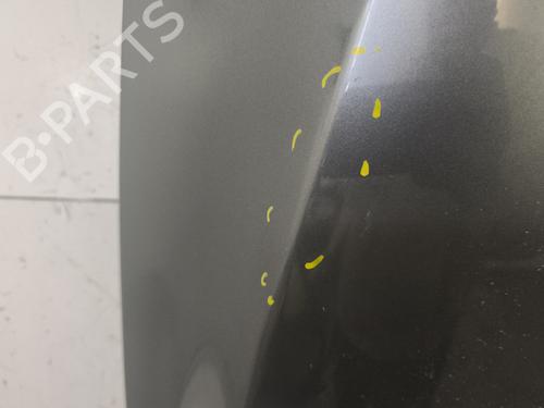 Used Hood Hood BMW 3 (F30, F80) 320 d (184 hp) 33613369 33613369