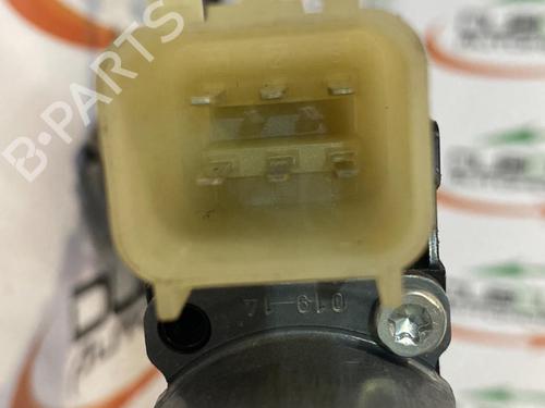 Used Front right window mechanism Front right window mechanism FORD FIESTA VI (CB1, CCN) 1.0 EcoBoost (100 hp) 22820702 22820702