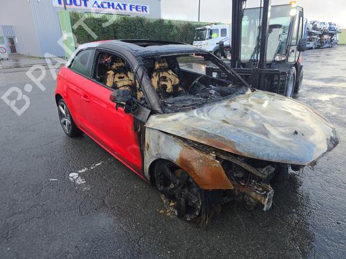 Used Parts AUDI A1 (8X1, 8XK) 1.6 TDI 4783364