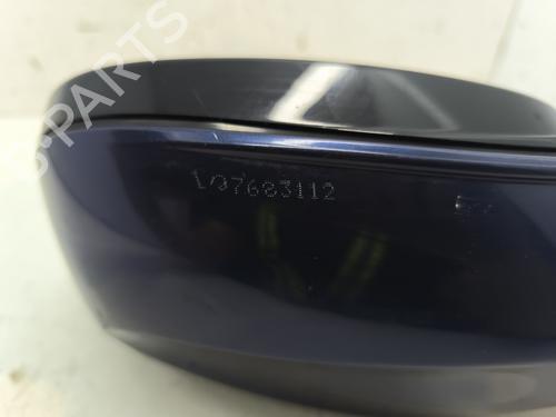 Left mirror BMW 1 (E81) 120 i | BP26895761C26 