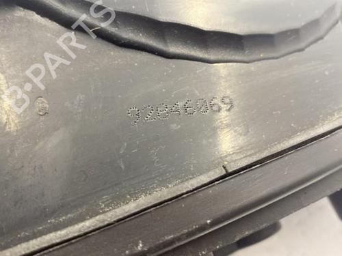Used Right taillight FIAT DOBLO Box Body/MPV (223_) 1.3 JTD 16V (70 hp) 22841160