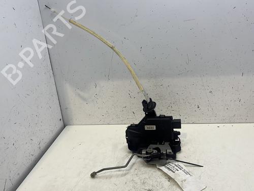 Used Front right lock AUDI A2 (8Z0) 1.4 TDI (75 hp) 26954844