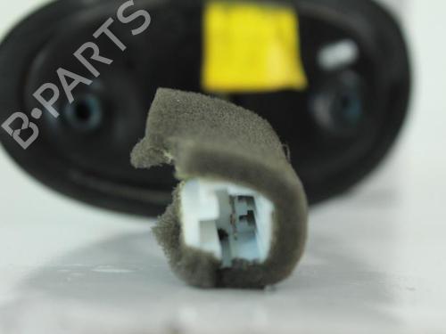 Right mirror CHEVROLET MATIZ (M200, M250) 0.8 | BP22813722C27 
