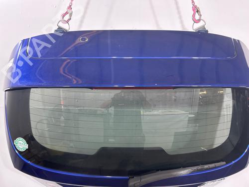 Used Tailgate Tailgate FORD FIESTA VI (CB1, CCN) 1.25 (82 hp) 39727312 39727312