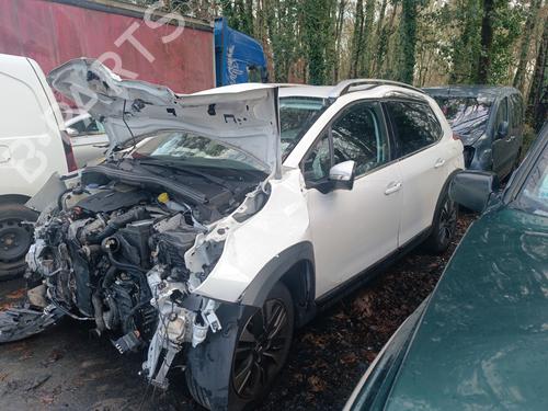 Kabinelys PEUGEOT 2008 I (CU_) 1.5 BlueHDI 120 | BP28440922I8 - Image 7