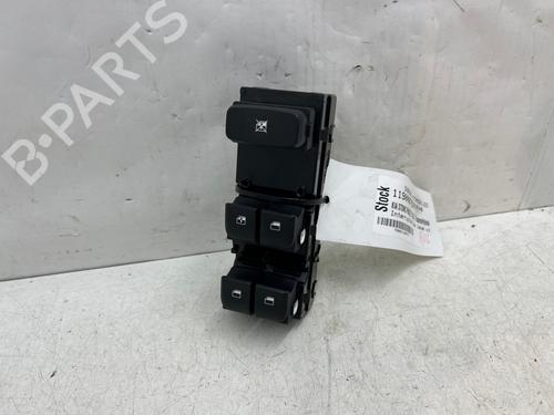 Left front window switch KIA STONIC (YB) 1.0 T-GDi Eco-Dynamics+ | BP35936913I27 - Image 4