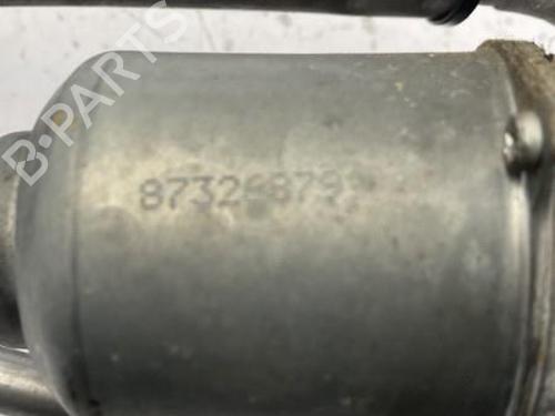 Front wiper motor SUZUKI SX4 (EY, GY) 1.9 DDiS (RW419D) | BP22835197M29 