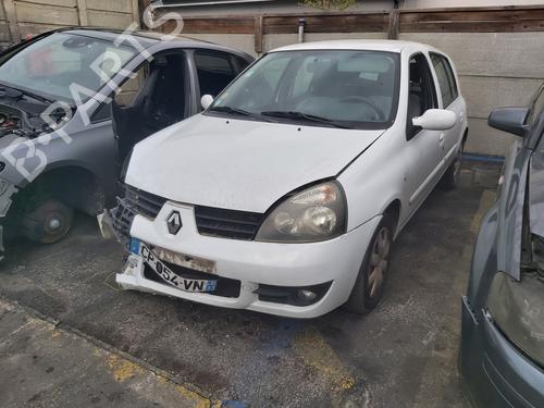 Used Parts RENAULT CLIO II (BB_, CB_)    4634401
