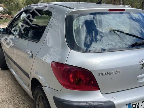 Brugte PEUGEOT 307 (3A/C) 1.6 16V (109 hp) 4309631