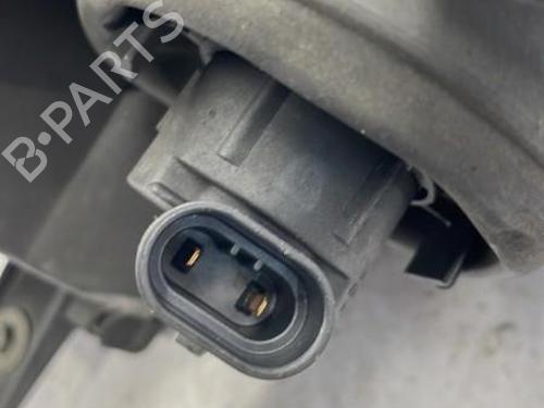 Used Left headlight Left headlight BMW 3 (E46) 318 d (116 hp) 22833378 22833378