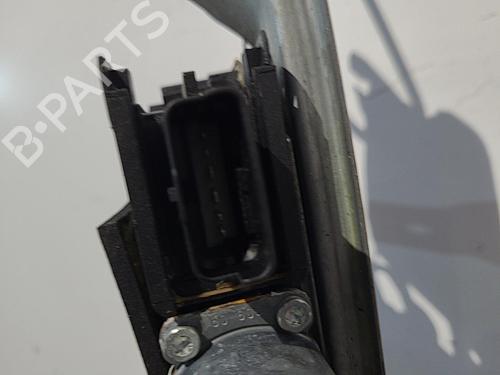 Rear left window mechanism PEUGEOT 308 SW I (4E_, 4H_) 1.6 HDi | BP22822622C24 