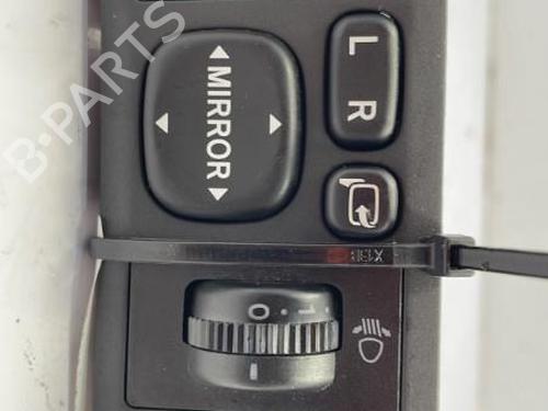 Used Mirror switch Mirror switch TOYOTA AVENSIS (_T25_) 2.0 D-4D (ADT250_, ADT250R) (126 hp) 22839141 22839141