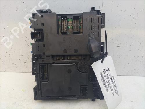 Used Fuse box Fuse box PEUGEOT 206 Hatchback (2A/C) 2.0 HDI 90 (90 hp) 28328743 28328743