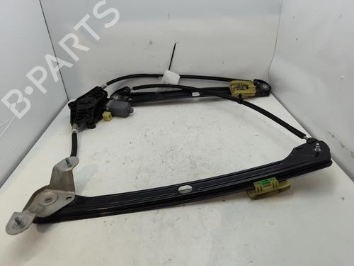 Used Front left window mechanism VW GOLF VII (5G1, BQ1, BE1, BE2) 1.4 TSI (150 hp) 29377321