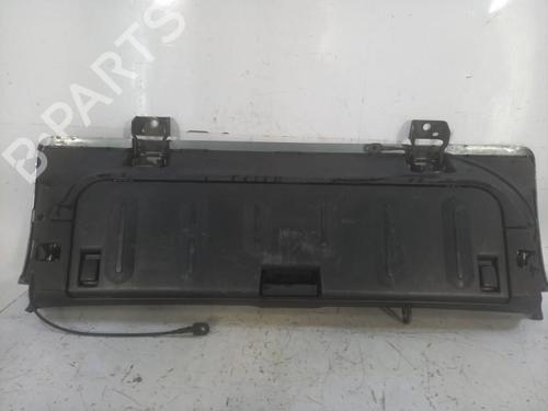Used Tailgate CITROËN C2 (JM_) 1.1 (60 hp) 22834116
