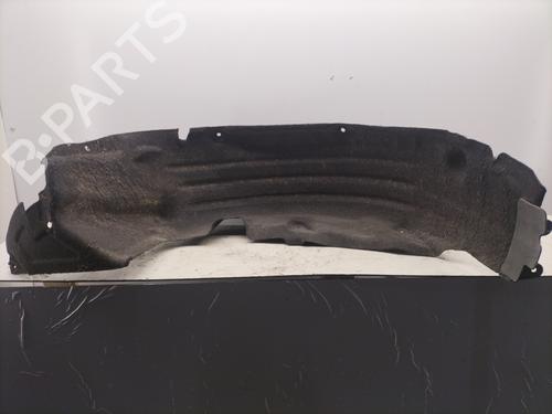 Wheel arch MERCEDES-BENZ B-CLASS Sports Tourer (W246, W242) B 200 CDI (246.201) | BP28440884C56 